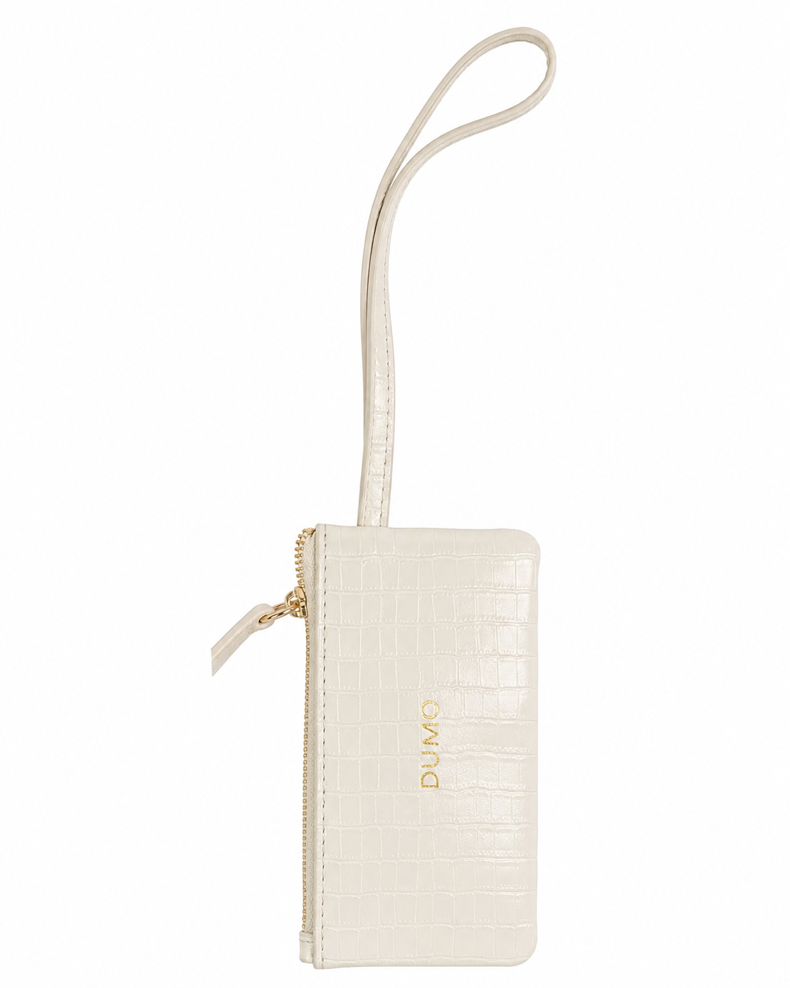 Key holder DU0007a крокодил беж