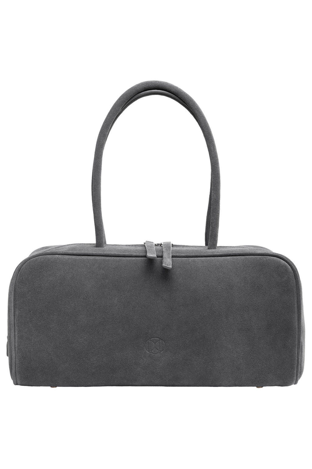 Cult Bag замшева графіт