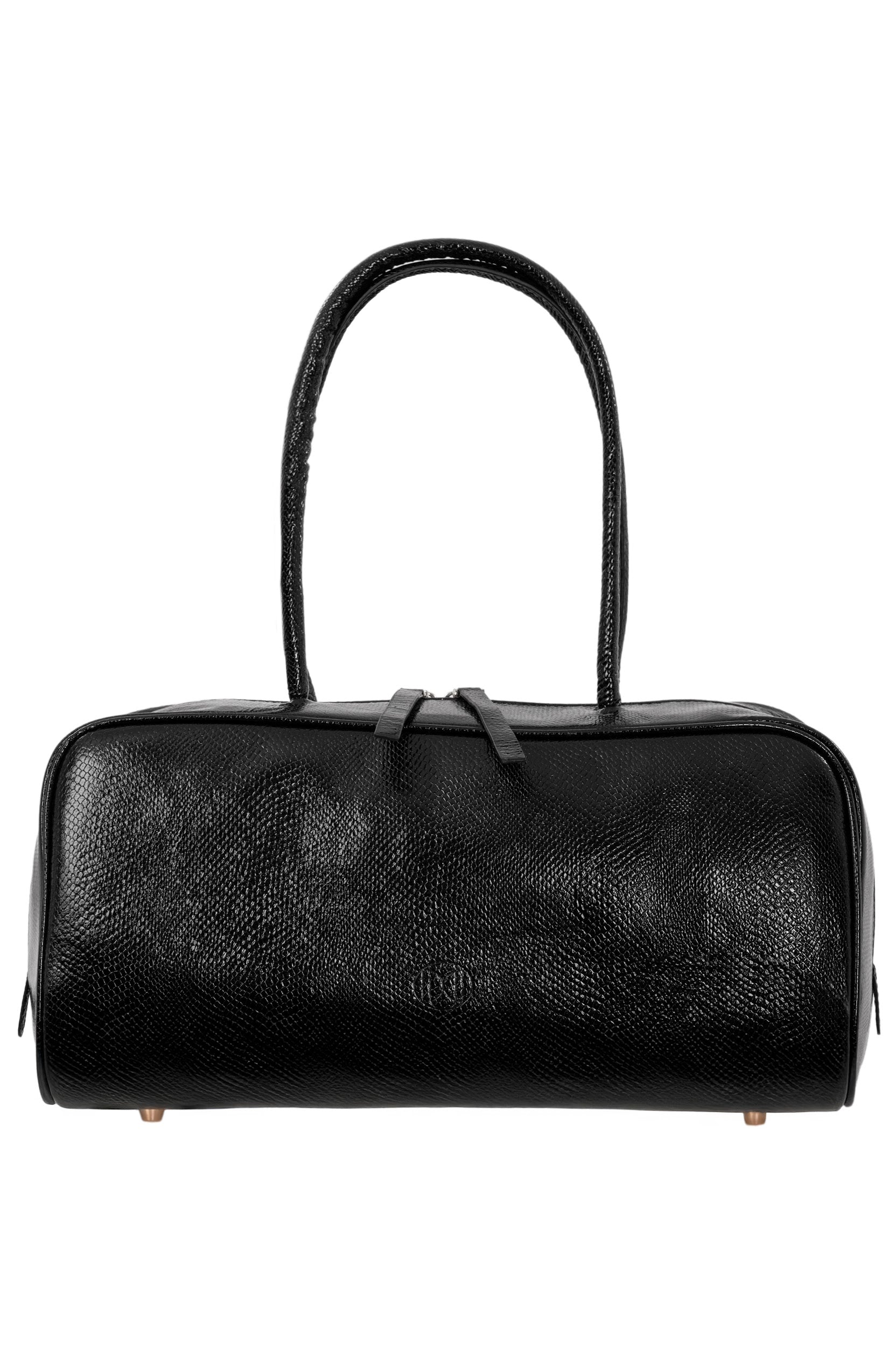 Cult Bag Анаконда чорний