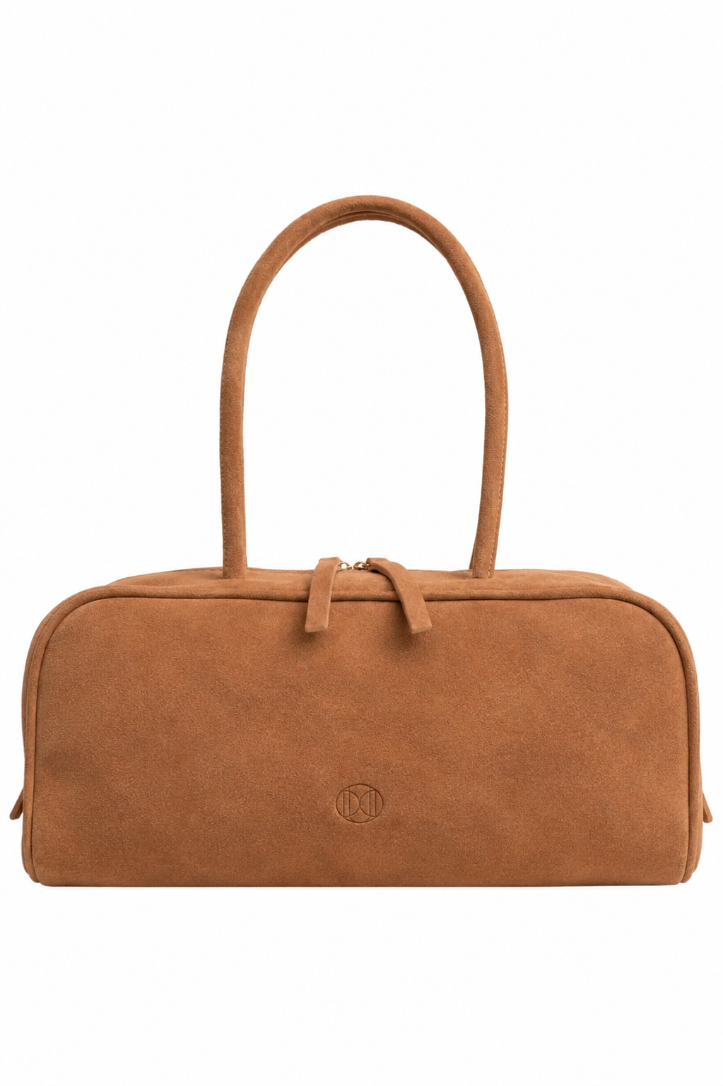 Cult Bag замшева рудий