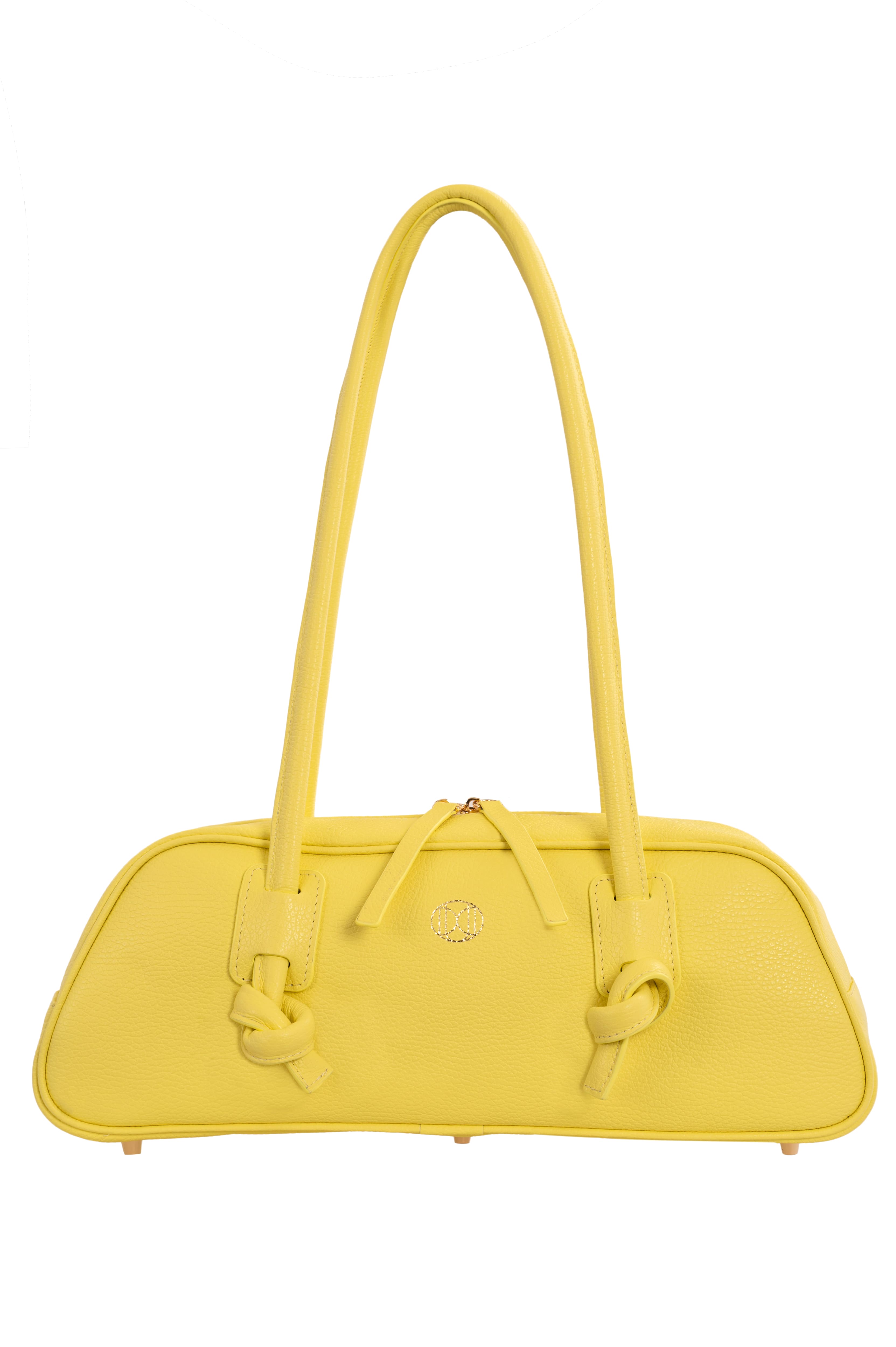 Petite Bag жовта
