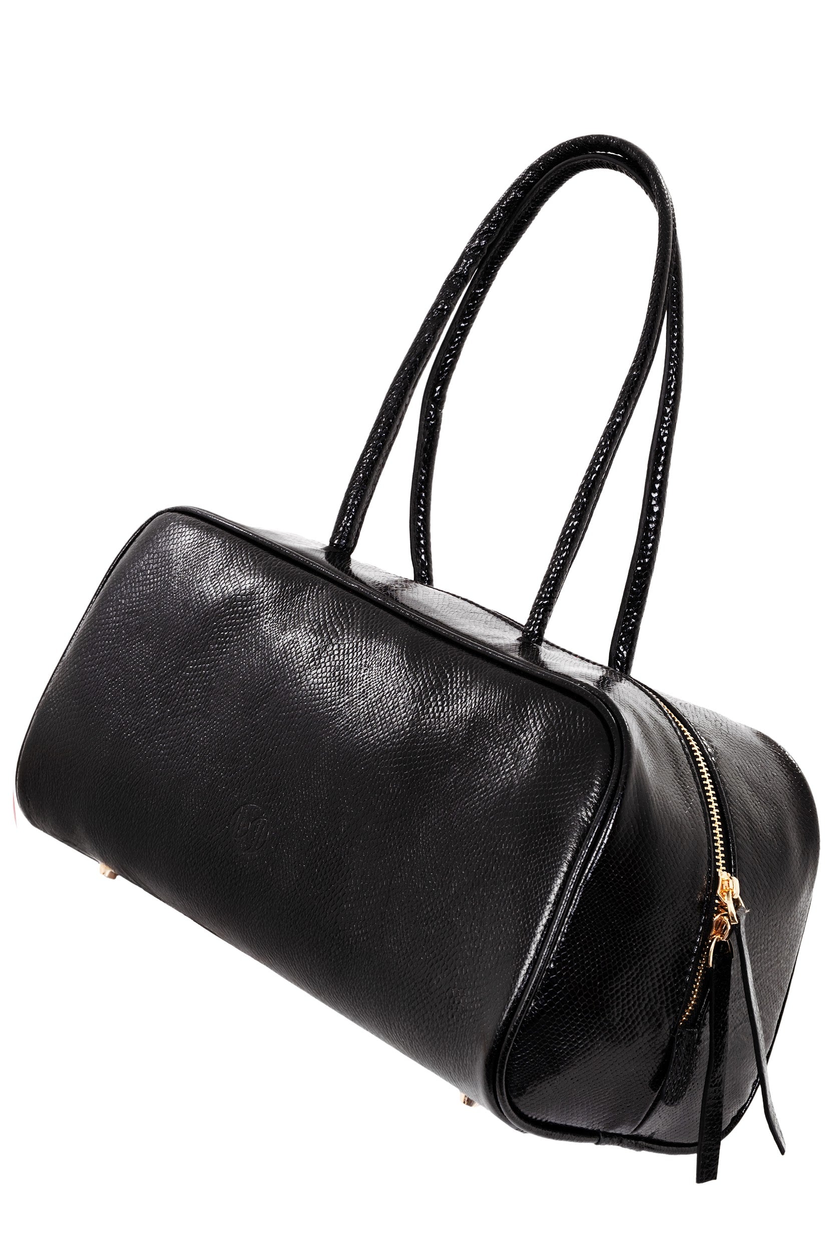 Cult Bag Анаконда чорний