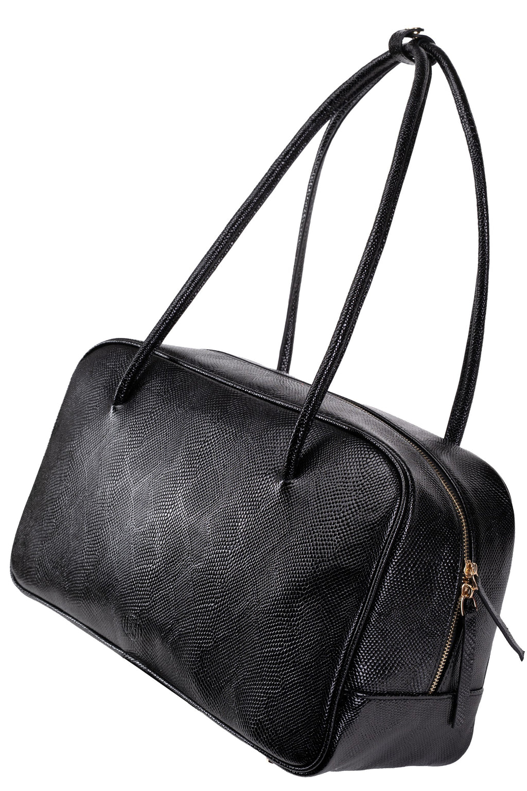Poise Bag анаконда чорна