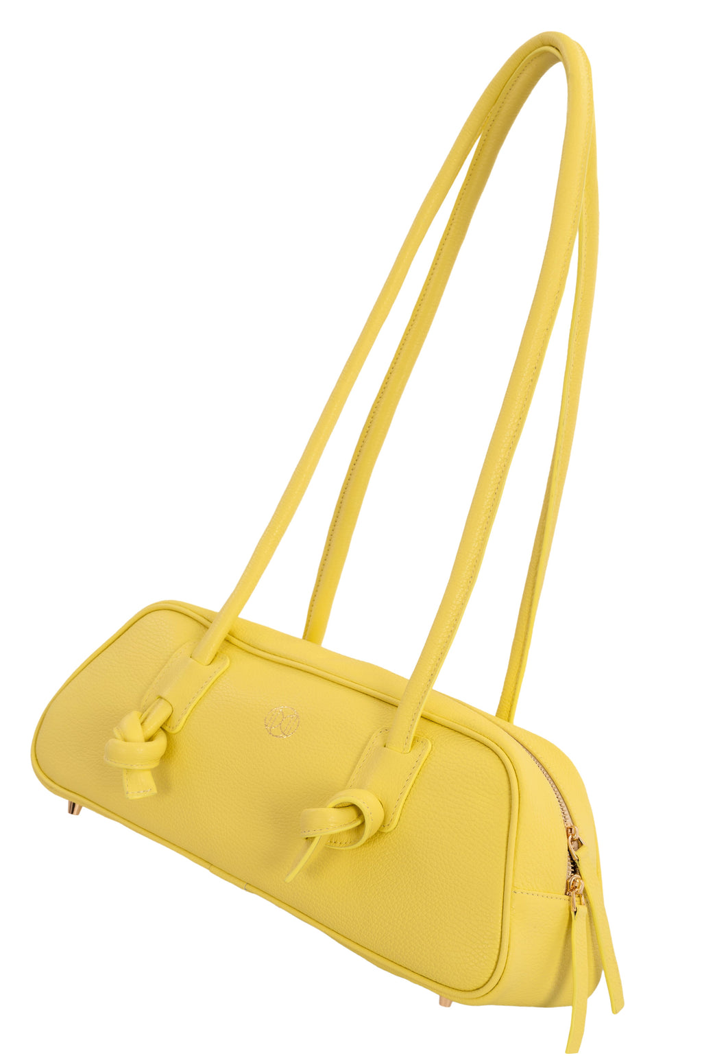 Petite Bag жовта