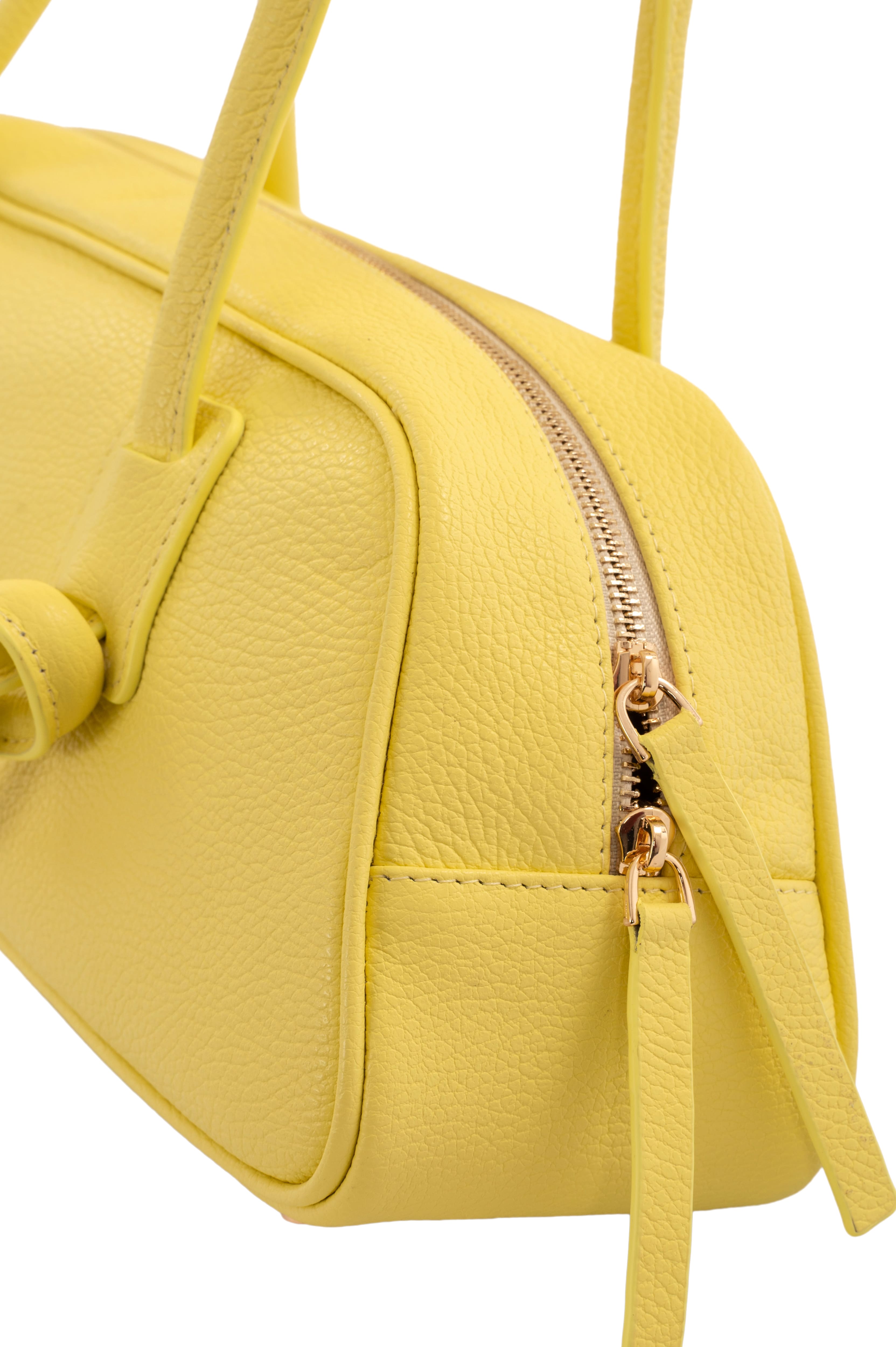 Petite Bag жовта