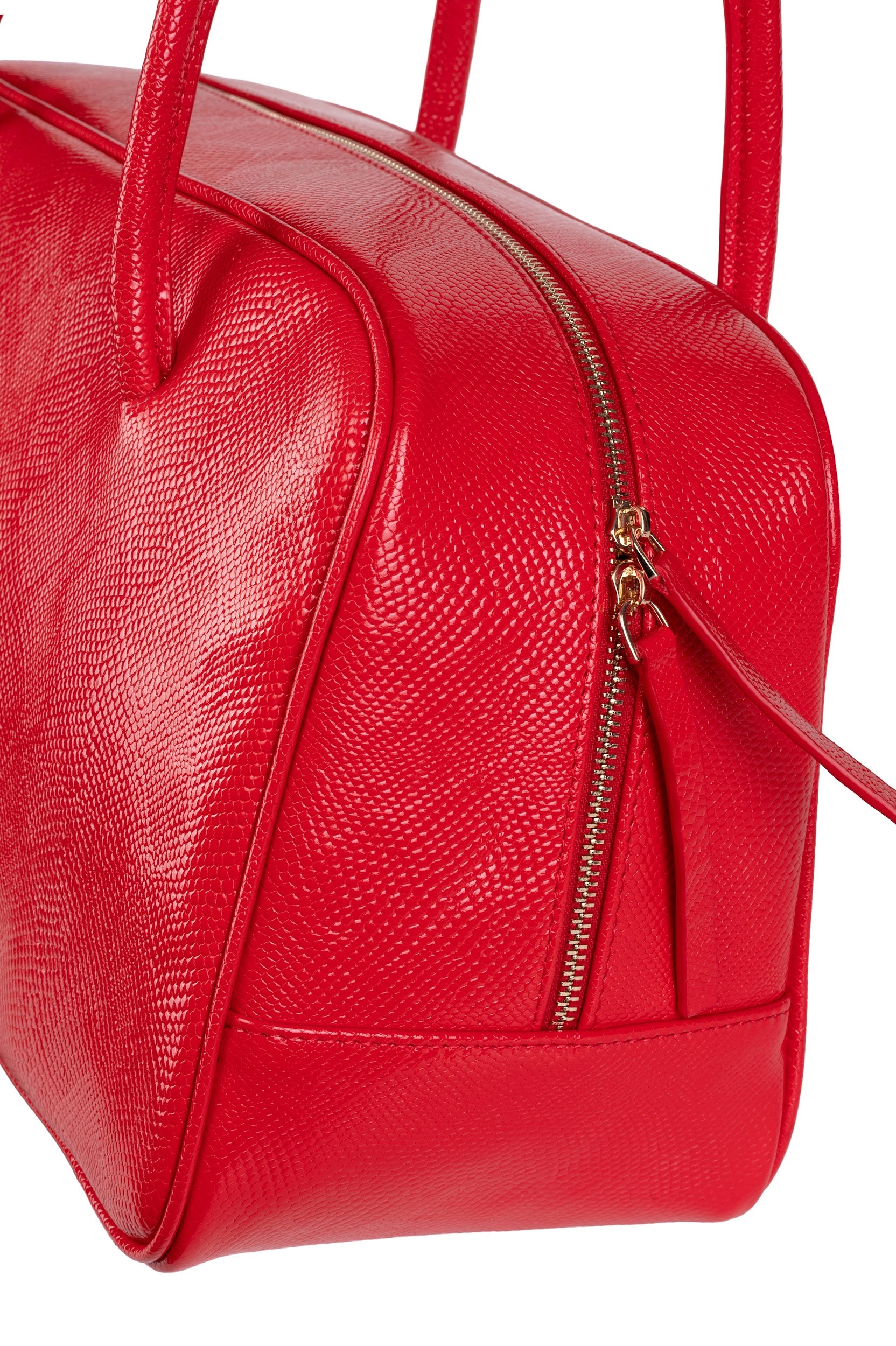 Poise Bag анаконда червона