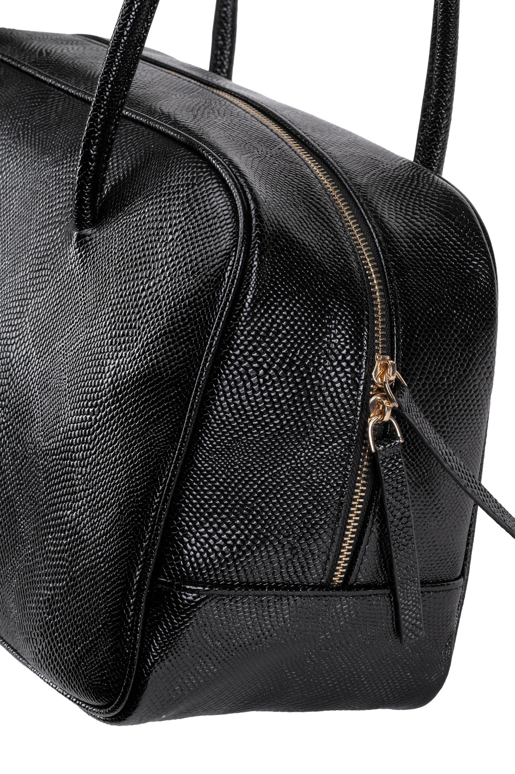 Poise Bag анаконда чорна