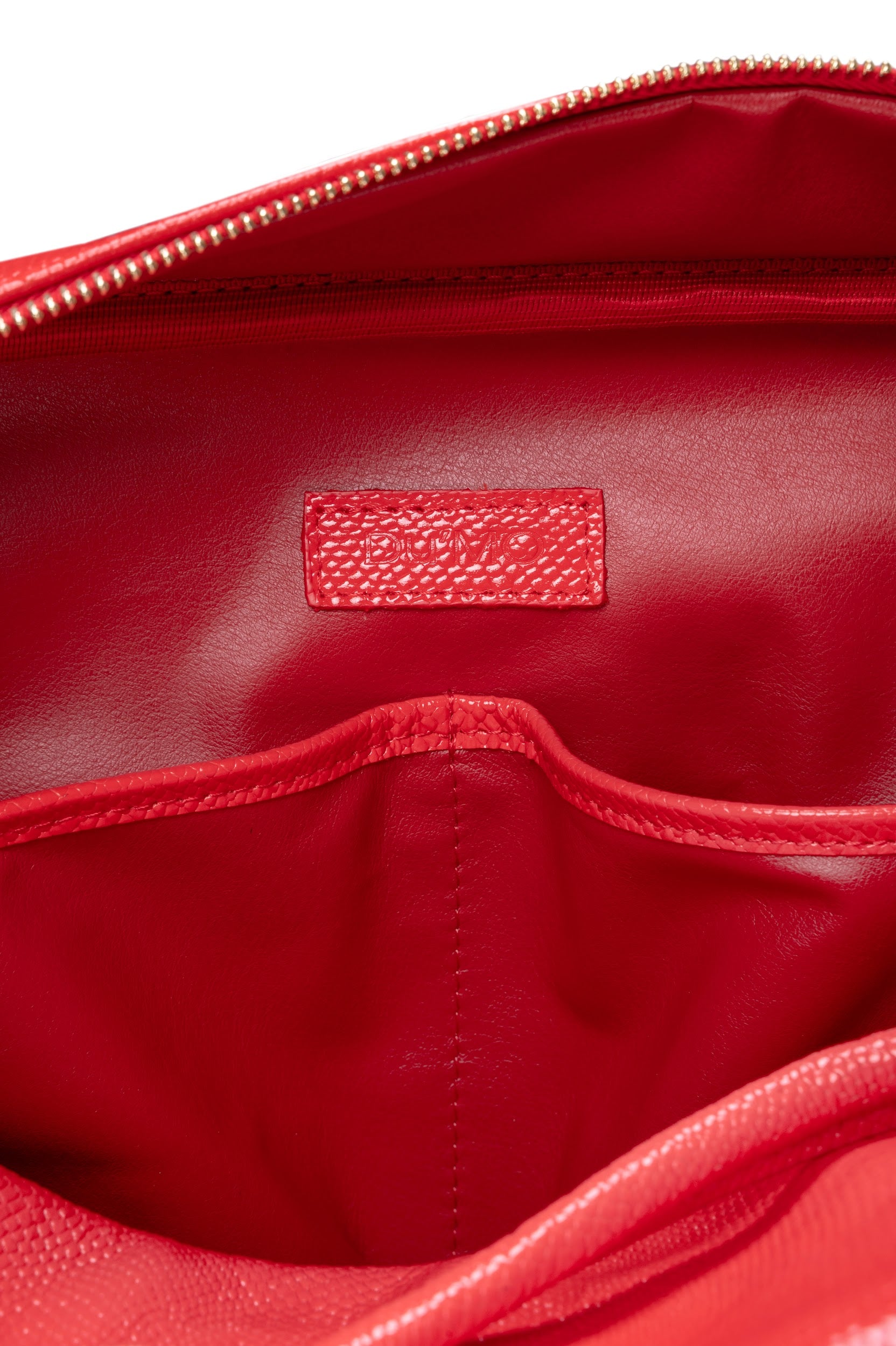 Poise Bag анаконда червона