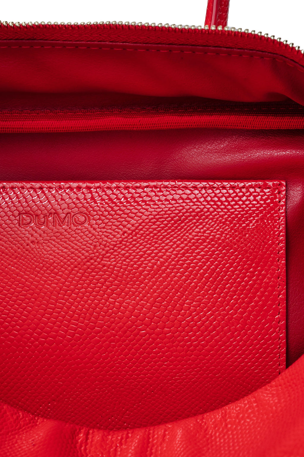 Cult Bag Анаконда червоний