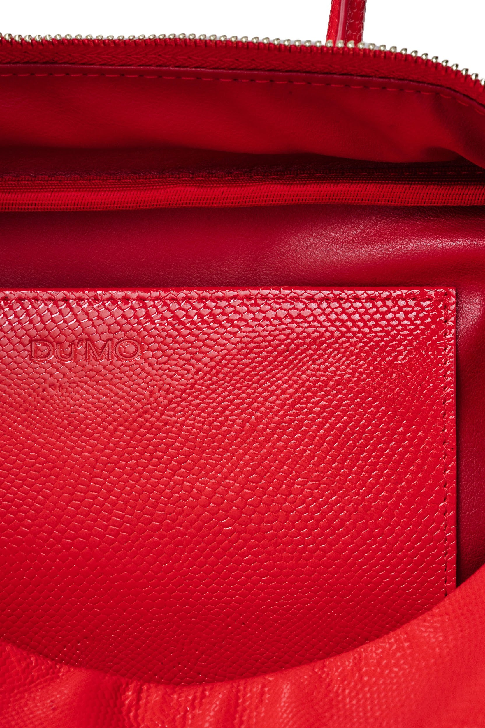 Cult Bag Анаконда червоний