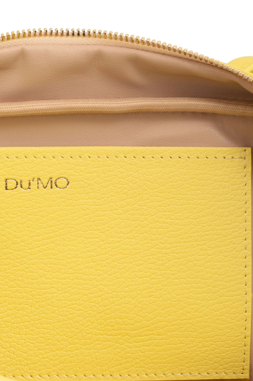 Petite Bag жовта