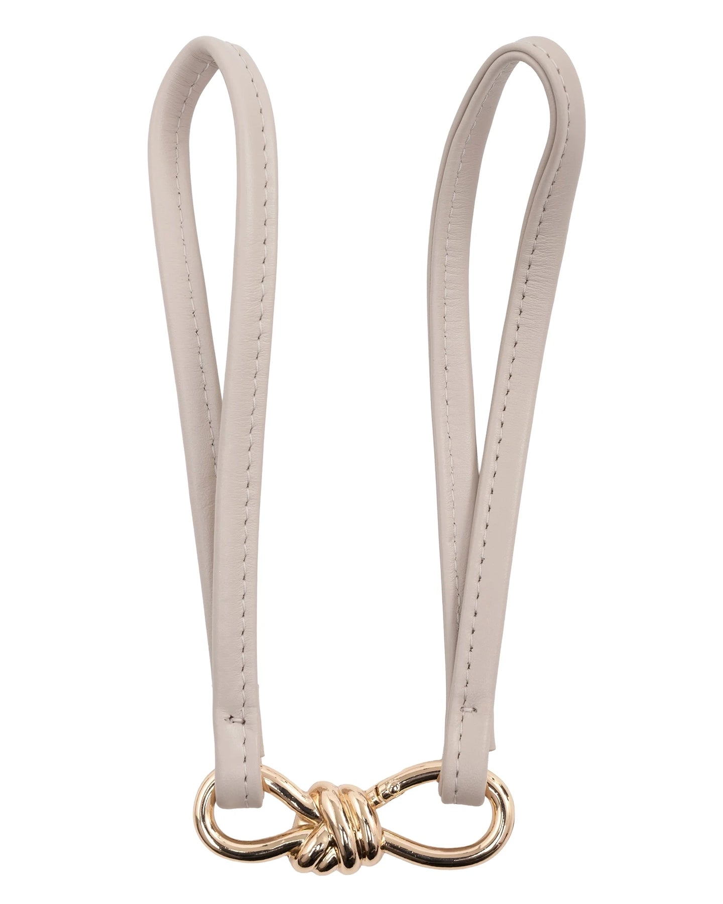 The Knot беж