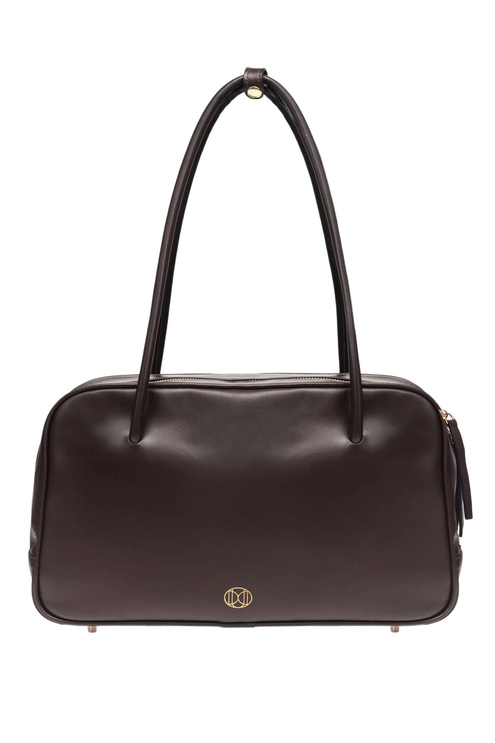 Poise Bag коричнева