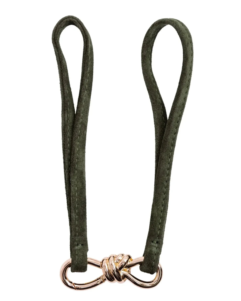 The Knot анаконда зелений