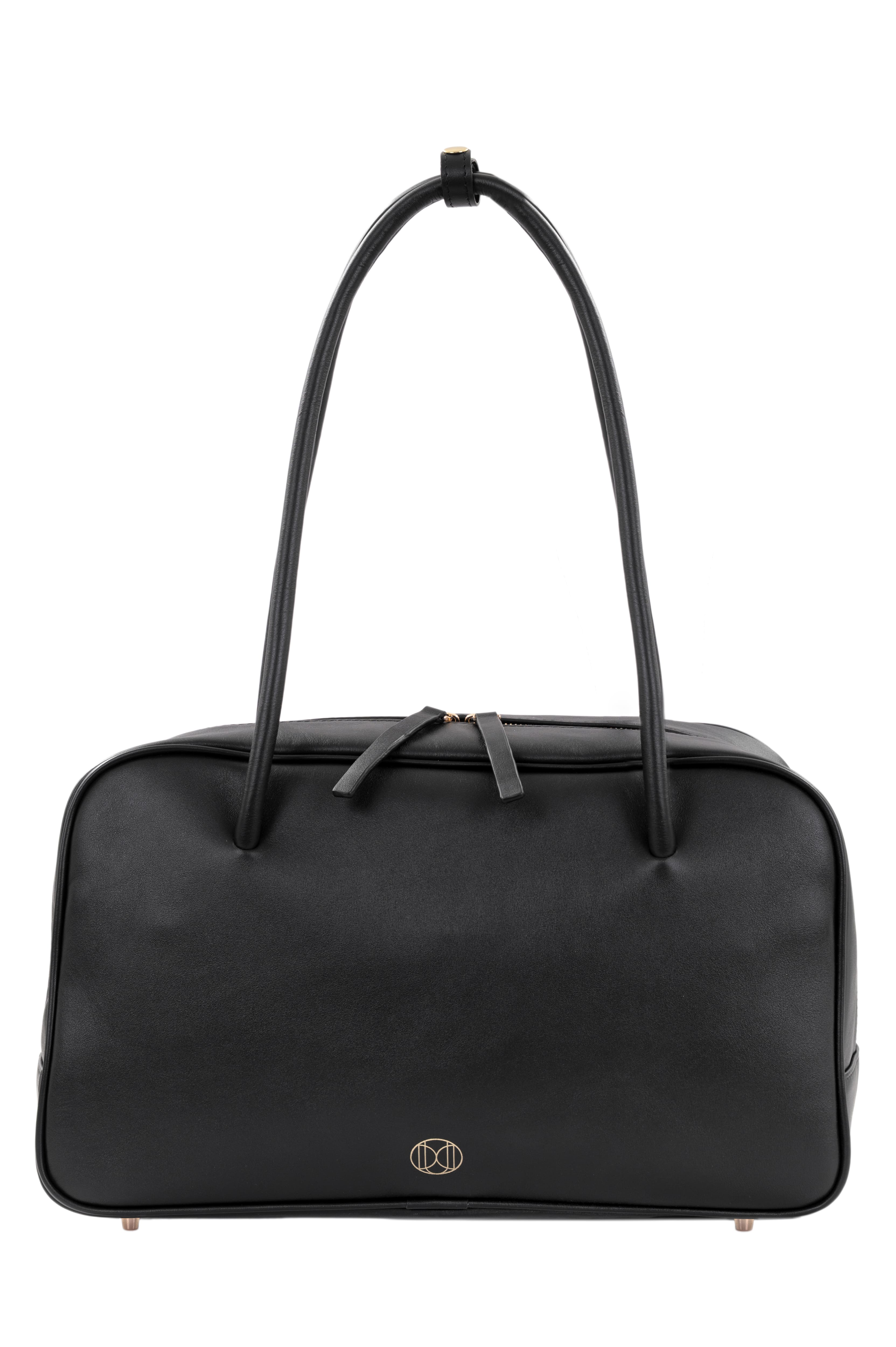 Poise Bag чорна