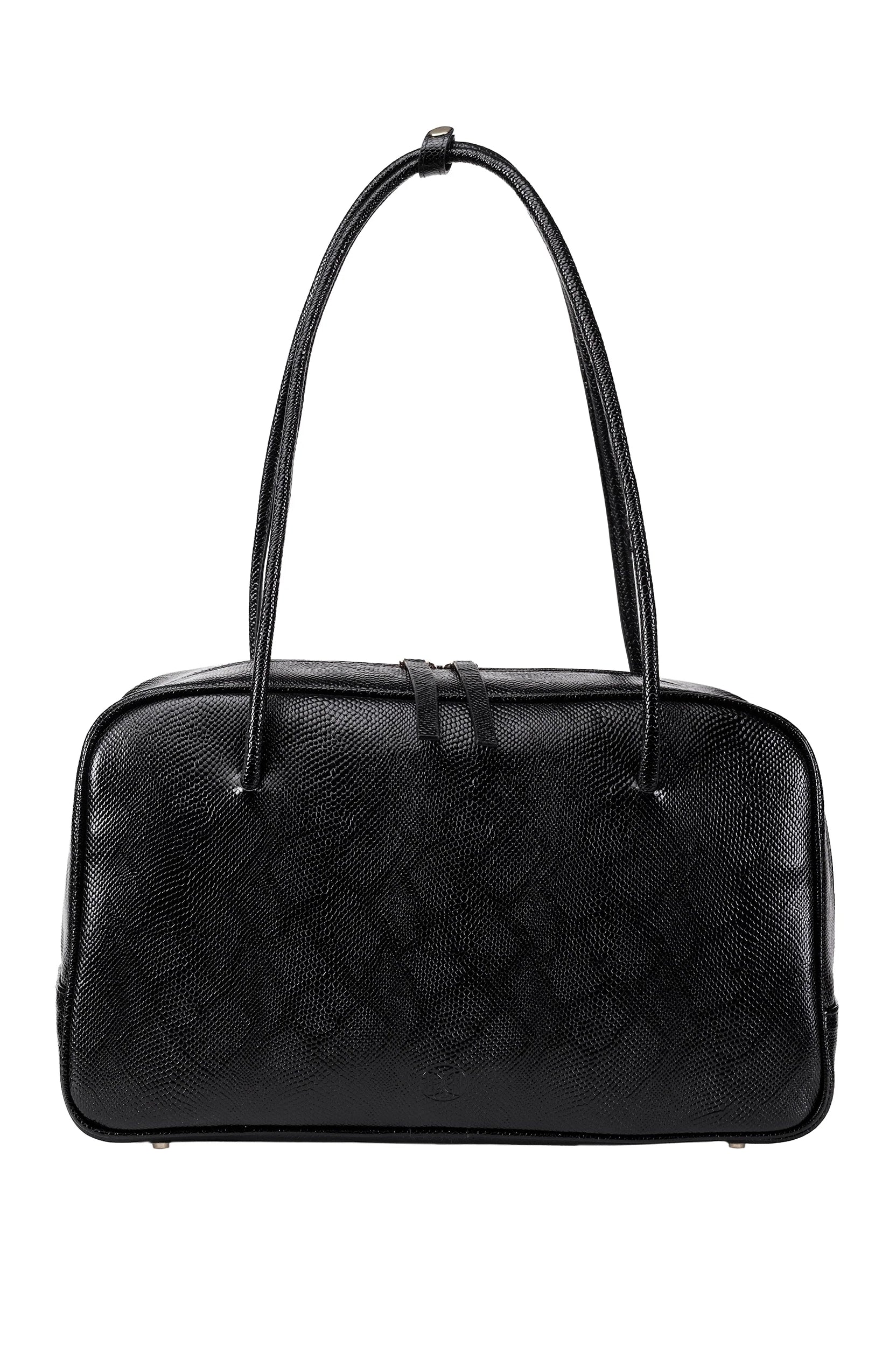Poise Bag анаконда чорна