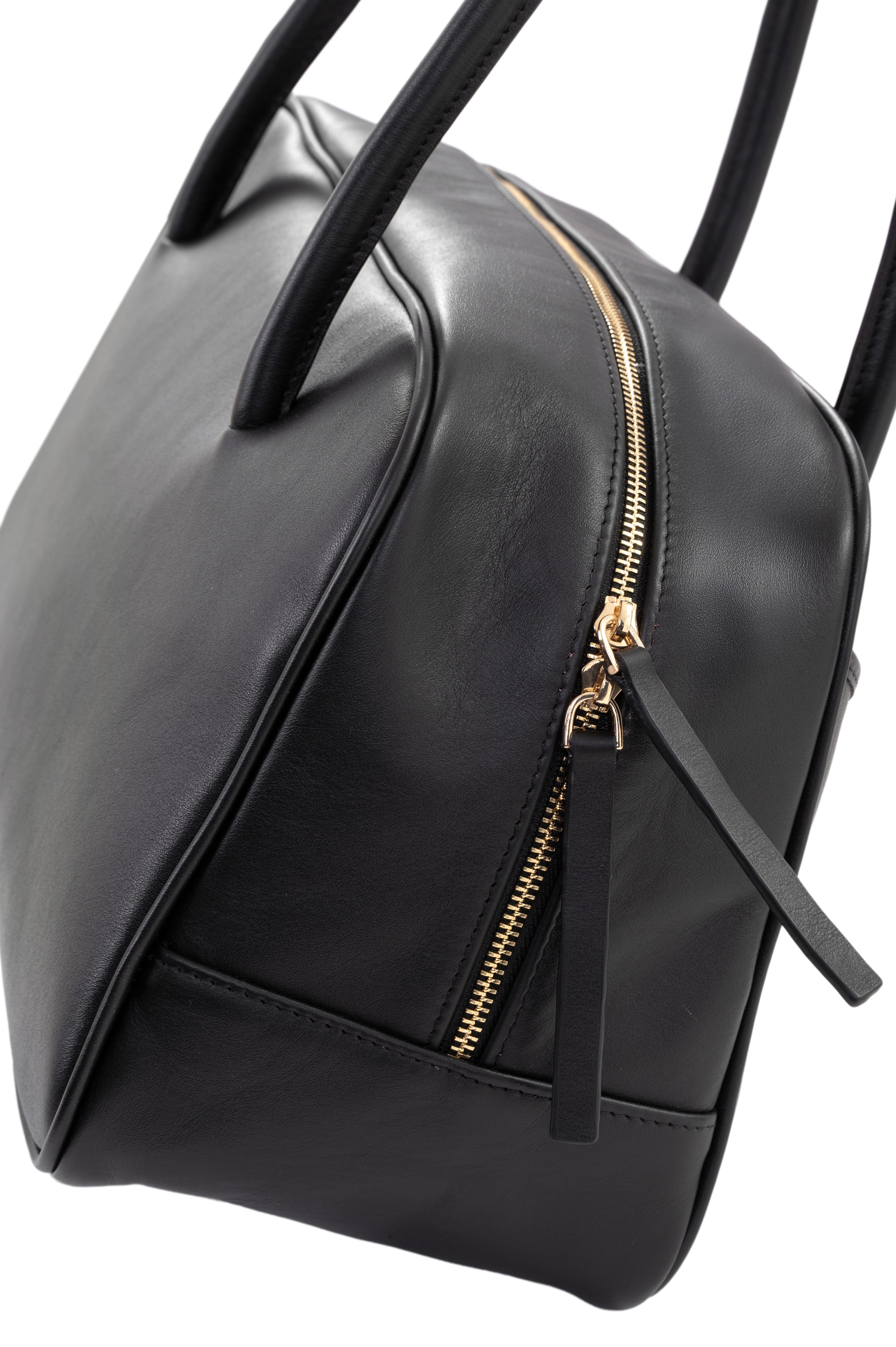 Poise Bag чорна