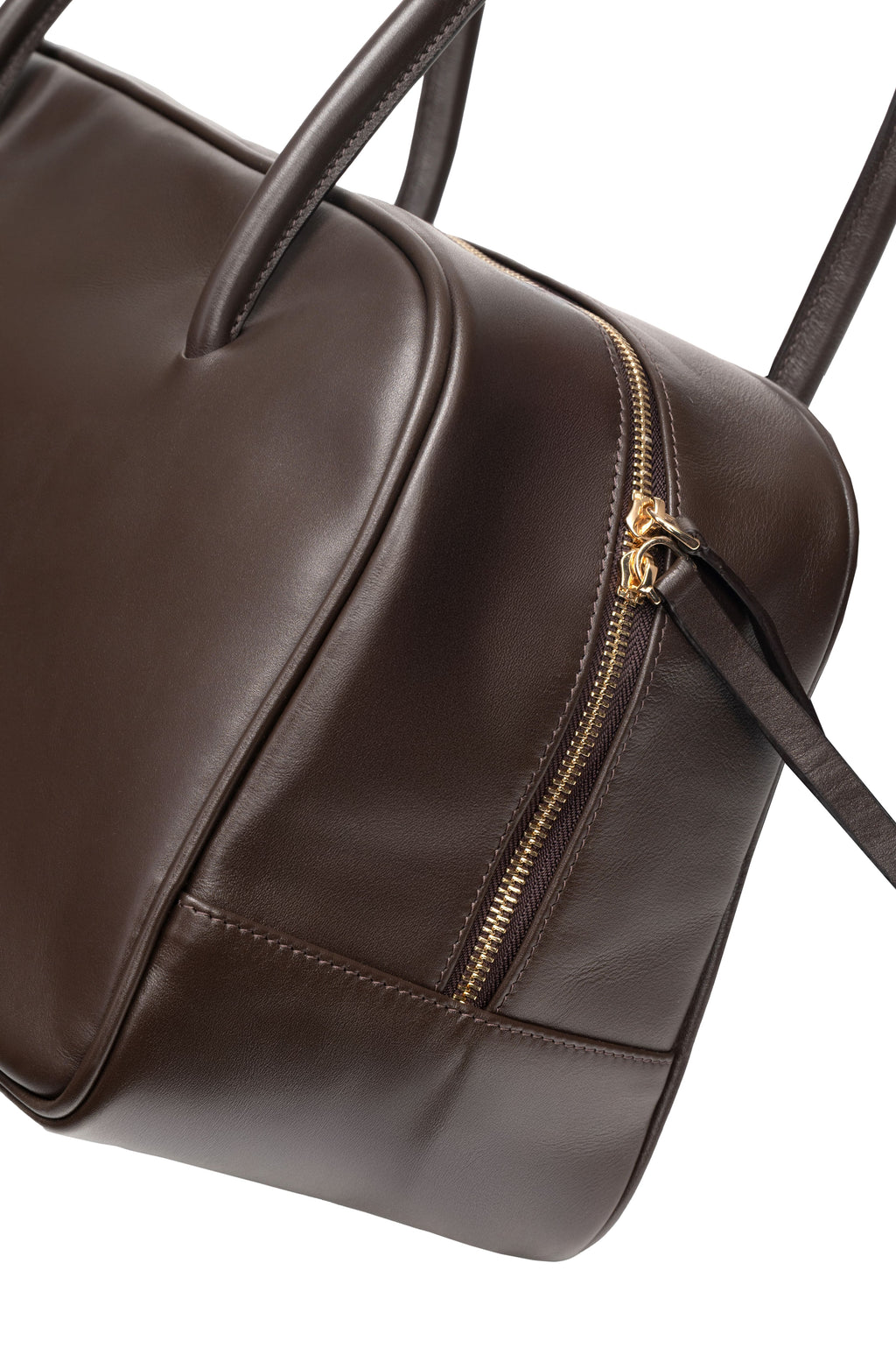 Poise Bag коричнева