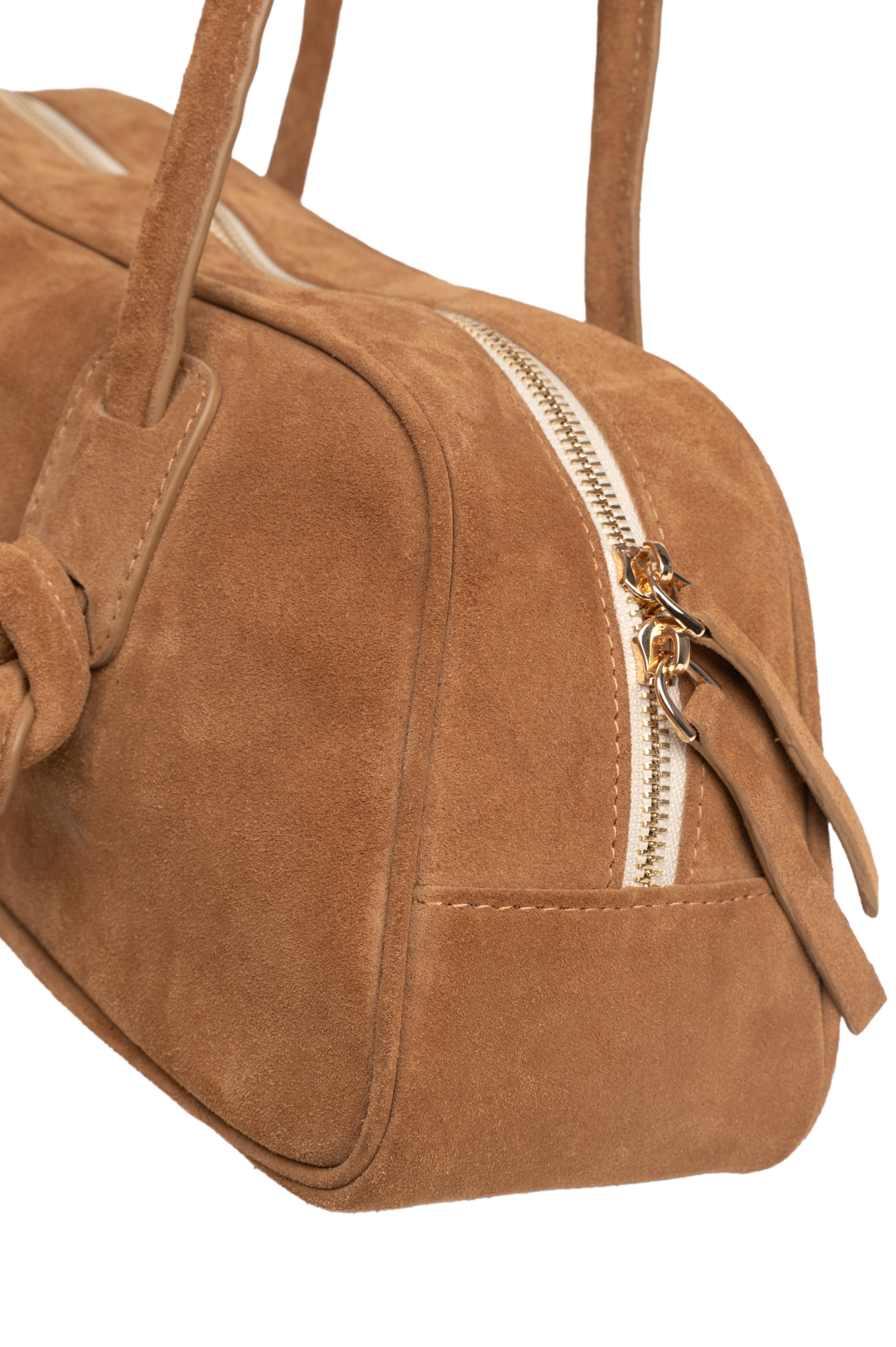 Petite Bag пісочна