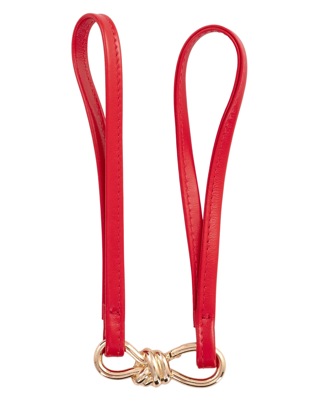 The Knot анаконда червона