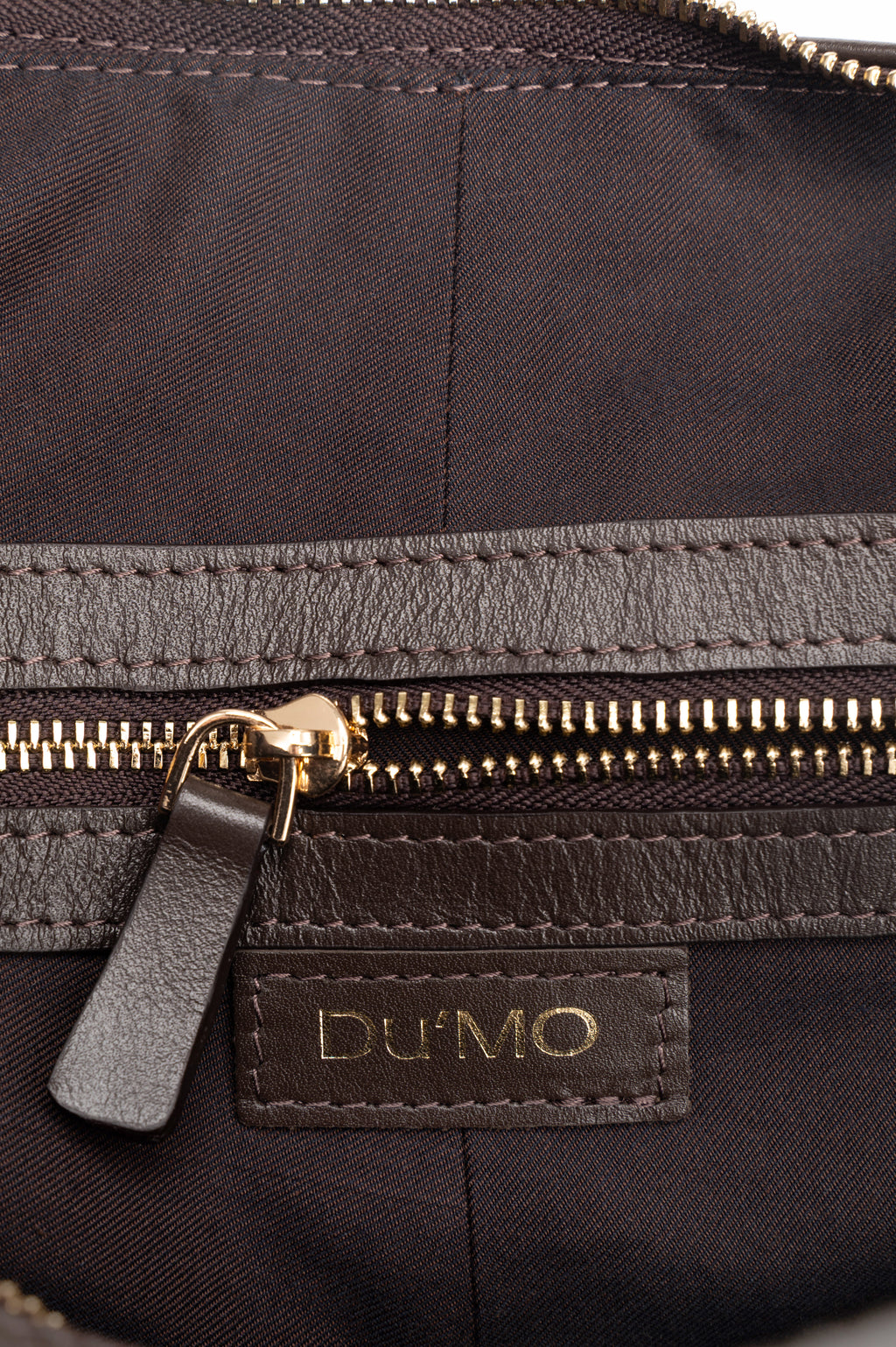 Umber Bag коричнева