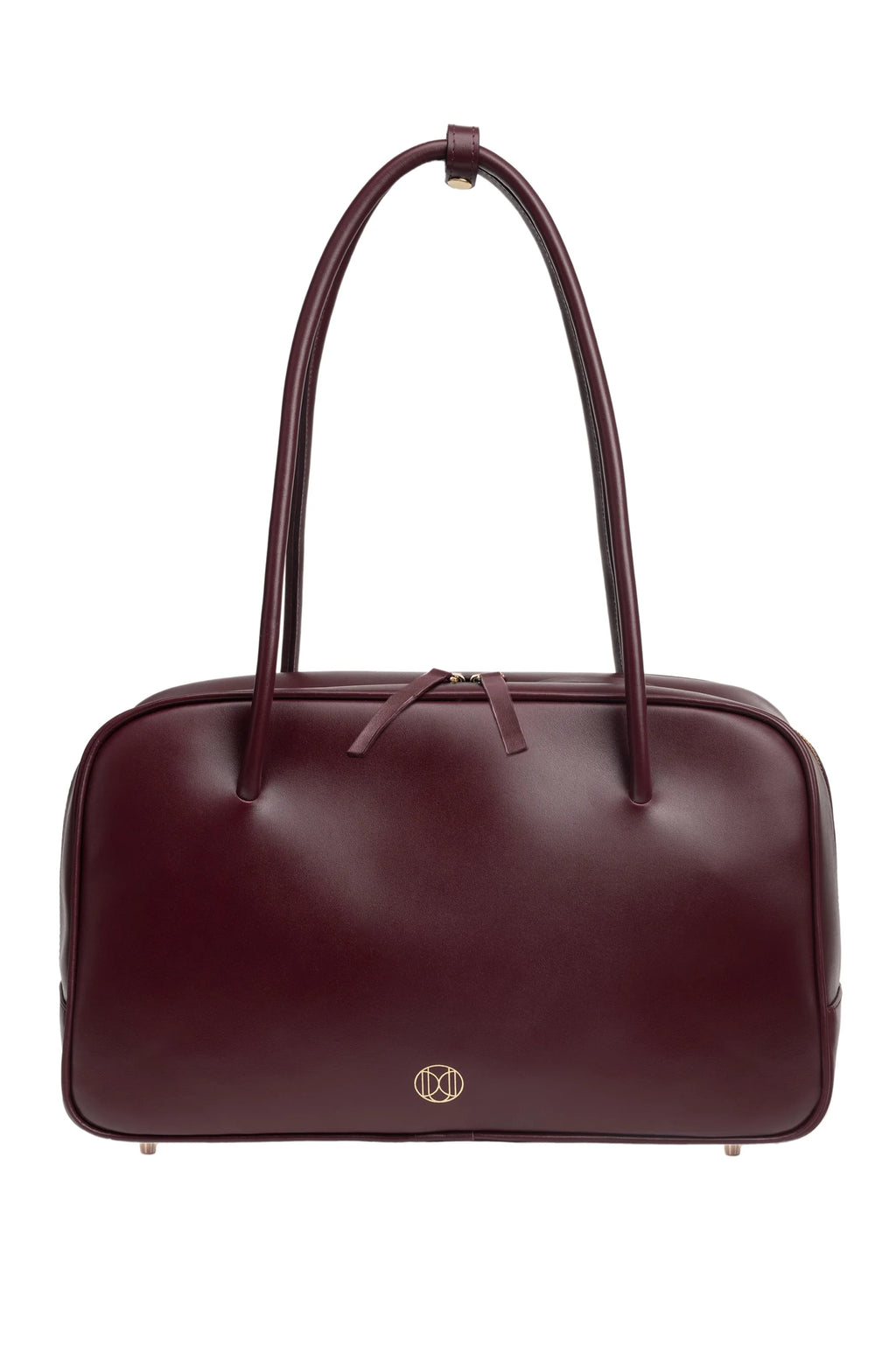 Poise Bag бордова