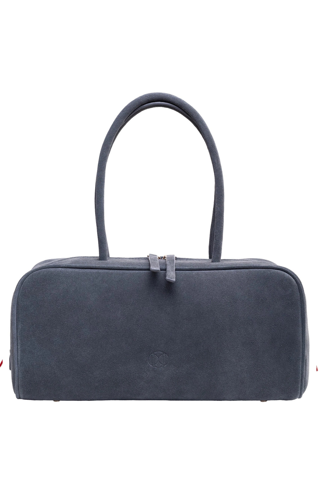 Cult Bag замшева графіт