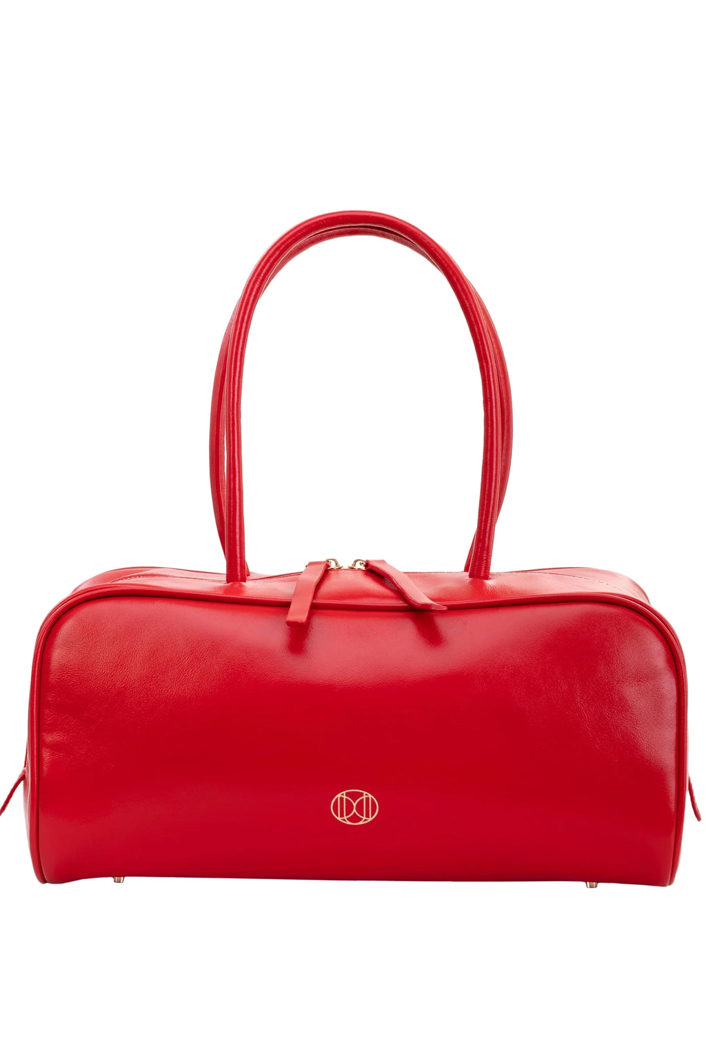 Cult Bag Анаконда червоний