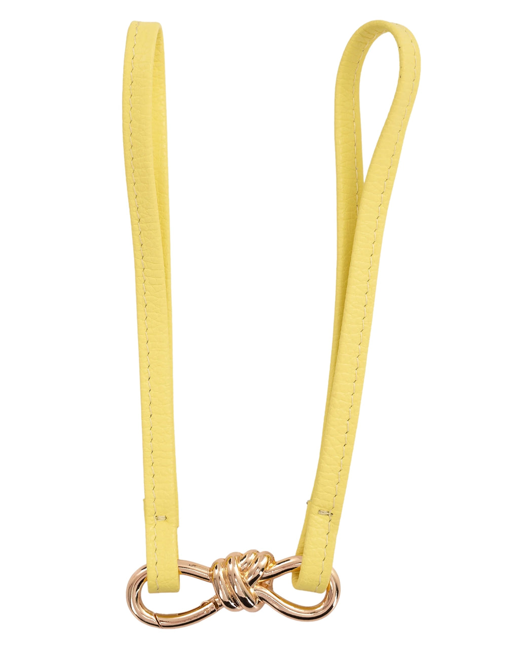 The Knot жовтий
