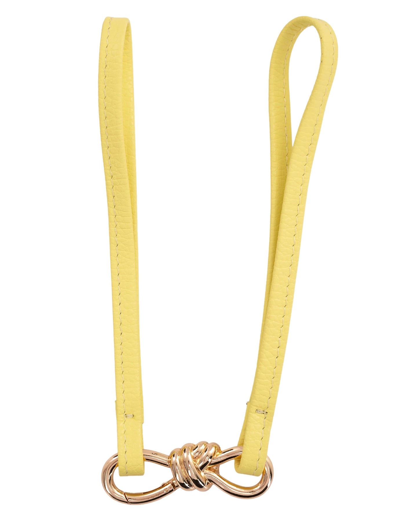 The Knot жовтий