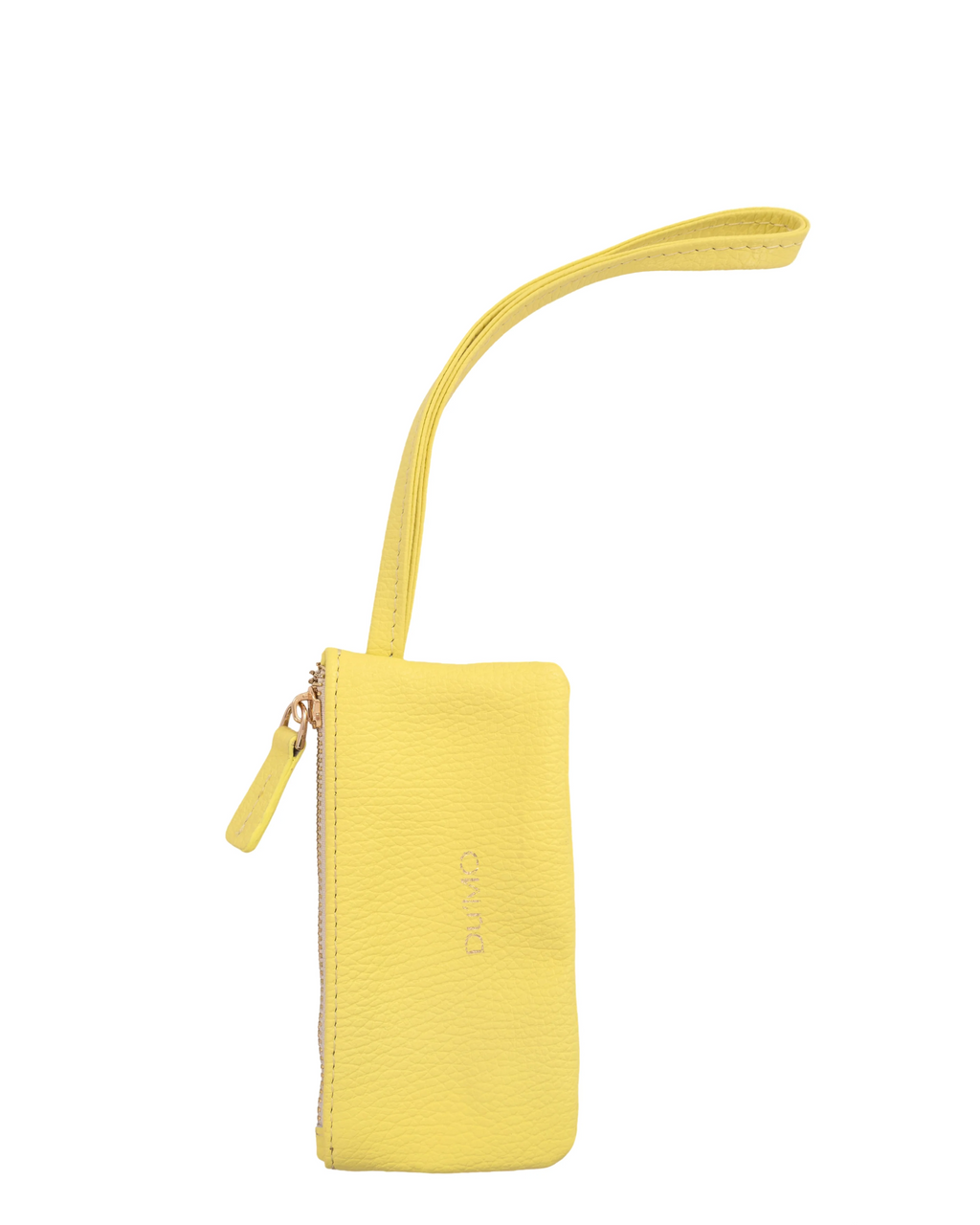 Key holder жовтий