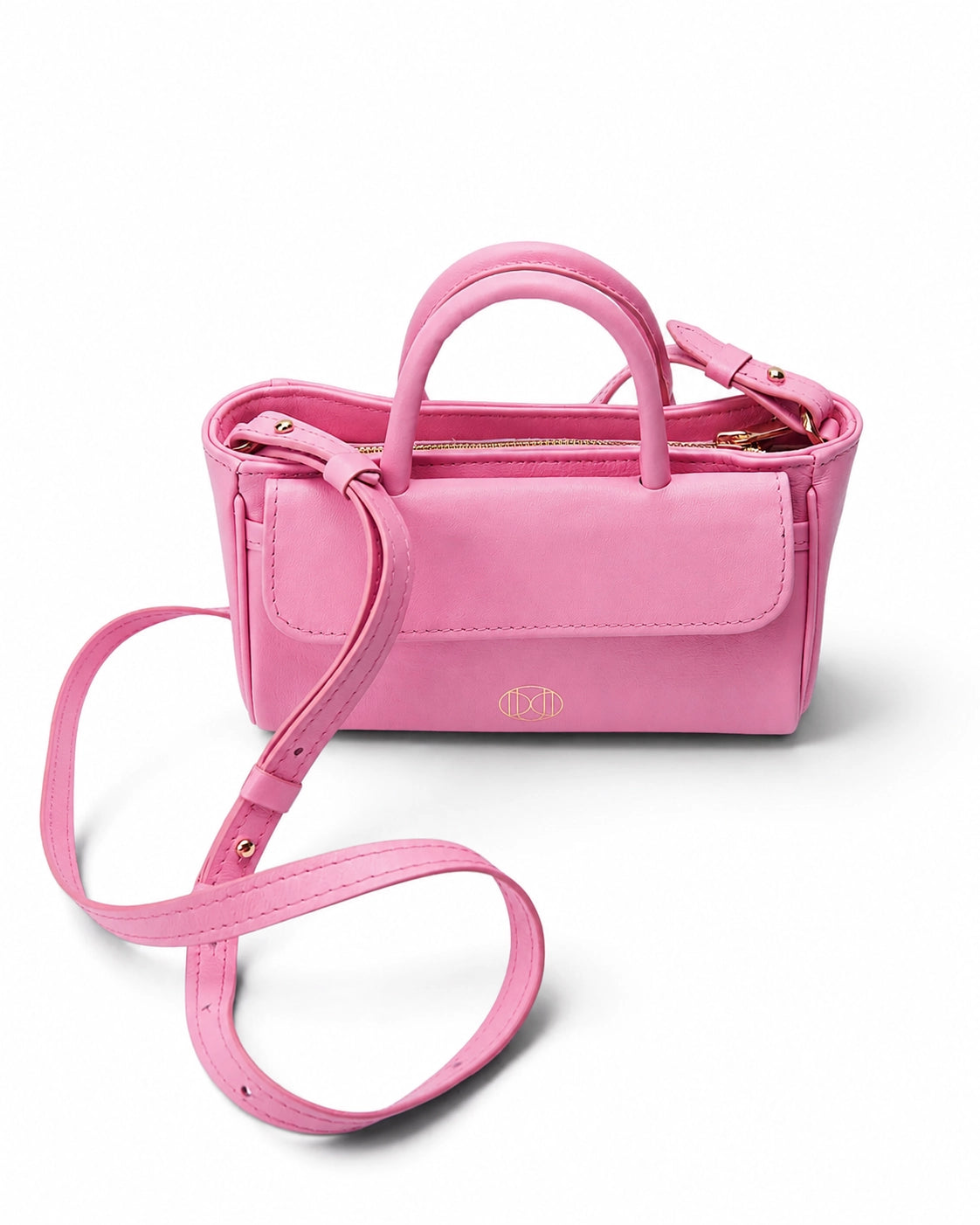 CORE SMALL тенессі рожевий